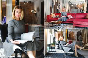 Skandalingas skyrybas išgyvenanti Gintarė Karaliūnaitė mėgaujasi ypatingu laiku