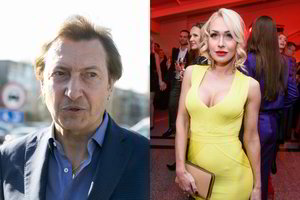 S. Jasaičio advokatas aštrina skyrybų dramą: paviešino asmeninę O. Pikul žinutę 