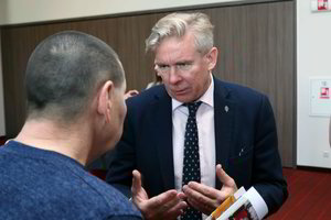 Konservatoriai skatina diskutuoti apie ES: „Tai nėra tik begalinė pinigų kišenė“