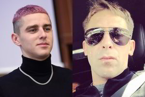 Donatas Montvydas ir Selas pristatė dainos „Nieko verta“ naują versiją