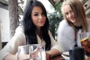 Sunkiai įgyvendinama Deimantės svajonė – dirbti ir padėti kitiems