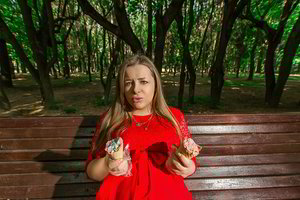 Mamytė peržengė visas ribas – vaizdas prie ledų kiosko vaikui įvarė šoką