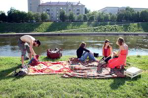 Europa užsimojo uždrausti tai, ko dažnam prisireikia vasarą