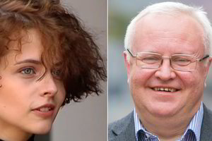 Buvusiam J. Miltinio teatro vadovui už priekabiavimą prie aktorės – 44 paros arešto