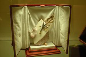 Kanų kino festivaliui artėjant: sėkmės numylėtiniai ir išvarytieji iš rojaus