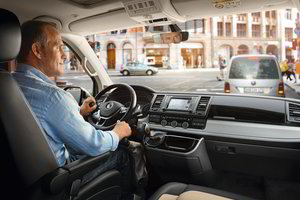 Vairuotojai pavojingai rizikuoja, nors yra paprastas būdas to išvengti