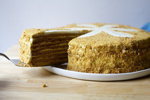 Trys lengvai pagaminami tortai virtuvės naujokams