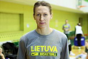 Audrą sukėlusi legendinė krepšininkė tikra: jos žodžiai – aštrūs, bet teisingi