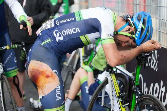 Arūno Matelio „Nuostabieji lūzeriai. Kita planeta“ pradeda turnė per Italiją