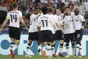 Anglijoje – žūtbūtinis „Chelsea“ ir „Liverpool“ susirėmimas