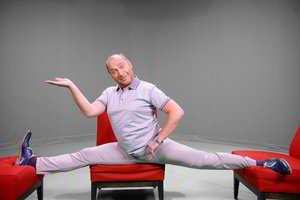 62-ejų Jurijus Smoriginas padės žmonėms atgauti prarastas kūno formas