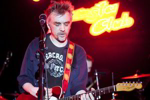 Unikaliame realybės šou skambės ir Andriaus Mamontovo balsas