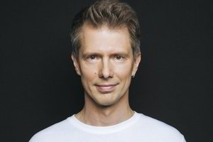 Apie konfliktus santuokoje prakalbęs G. Masalskis: „Esu kuklus vienišius“