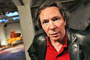 Po lytinio priekabiavimo skandalo šiemet nebus teikiama Nobelio literatūros premija