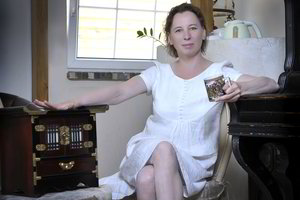 Garsios aktorės neapleidžia skausmas: mylimasis pabėgo į vienuolyną