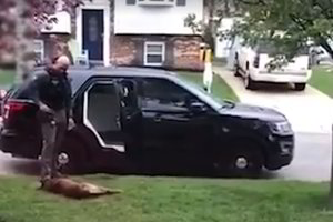 Kvatositės balsu: tingintis dirbti policijos šuo sukėlė tikrą dramą