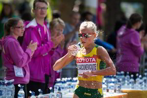 Ėjikai prieš startą Kinijoje: konkurencija pasaulio komandų čempionate – didesnė nei olimpinėse žaidynėse