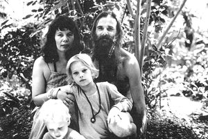 Iš laisvos meilės kulto ištrūkęs vyras – apie šokiruojančią patirtį