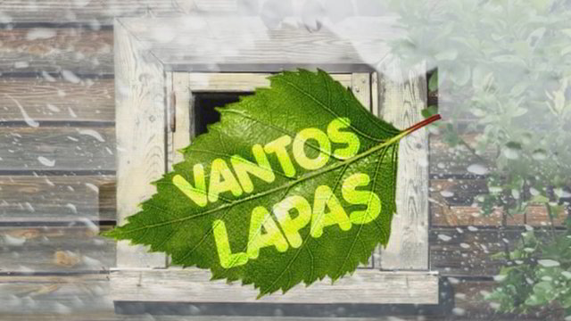 Vantos lapas 2018-05-05