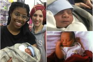 Neįtikėtina istorija – jaunos moters ištvermė nustulbino pasaulį