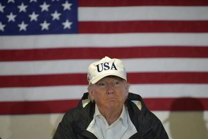 Donaldas Trumpas žada greitai paskelbti susitikimo su Kim Jong-unu datą ir vietą