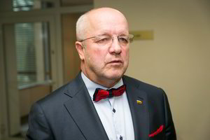 LSDP paremtų D. Grybauskaitės veiklos tyrimą