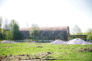 Krematoriumas kils šalia gyvūnų kapinių