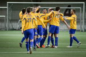 R. Jonaitis traukiasi iš Klaipėdos „Atlanto“ prezidento pareigų