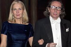 Harvey Weinsteino idėjos gyvos: priekabiavimo skandalas sugriovė Nobelio kabinetą