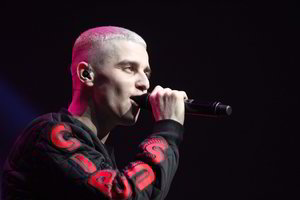 Donatas Montvydas atvirai apie ambicingus planus televizijoje