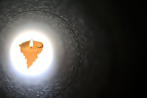 Pakruojo rajone mįslingomis aplinkybėmis užgeso kūdikio gyvybė