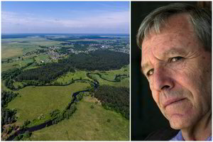 Rimtas pretendentas į Nobelio premiją papasakojo apie savo šaknis Lietuvoje