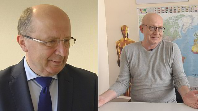 Arūnas Valinskas vėl rėžė apie prezidentę: „Pagrindinė politinės sistemos  višta“