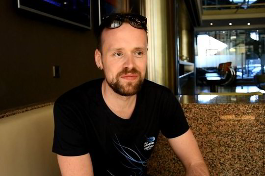 „Eurovizijos“ dainos autorius atvyko pas Ievą Zasimauskaitę: turi svarbių užduočių