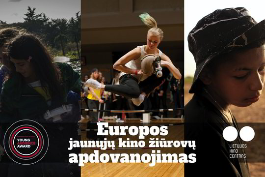 Tarp geriausią Europos jaunimo filmą renkančių paauglių iš 36 šalių – 100 lietuvių