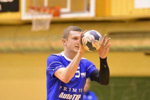 „Šviesa“ išplėšė kelialapį į Lietuvos rankinio lygos finalą