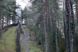 Anykščių „Laimės žiburys“ sulauks atnaujinimo