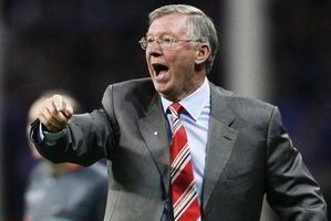 Seras Alexas Fergusonas buvo skubiai paguldytas į ligoninę ir operuotas