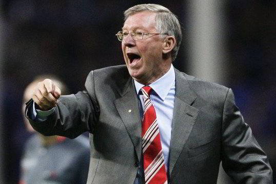 Seras Alexas Fergusonas buvo skubiai paguldytas į ligoninę ir operuotas