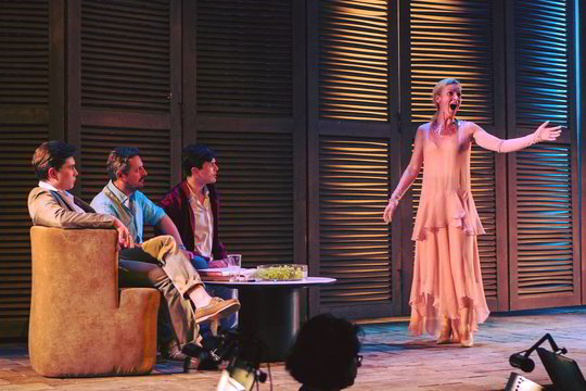 „Vilnius City Opera” sezono pabaiga – kupina atradimų!