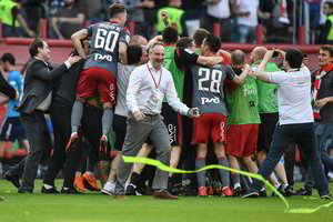 Po 14 metų pertraukos Rusijos čempionatą laimėjo Maskvos „Lokomotiv“