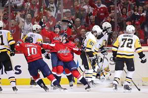 NHL čempionai Rytų konferencijos pusfinalyje patyrė trečiąją nesėkmę