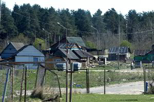 Tabore narkotikų pirkusi moteris atskleidė, kokius vogtus daiktus ten superka