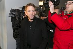 E. Dragūno namo statybų byloje – dar vienas ginčas