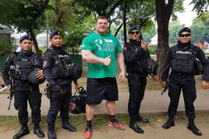 Traumos varė į neviltį Žydrūną Savicką pasaulio čempionate