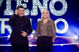 Į kovą dėl 10 tūkst. eurų „Mes vieno kraujo“ finale stoja aštuoni stipriausieji