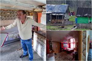 Taboro paslaptys: čigonai prasitarė, kad narkotikai plūsta iš muitinės