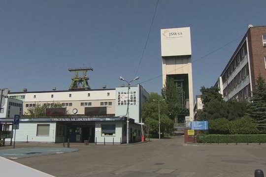 Lenkijoje ieškoma kasykloje įstrigusių angliakasių