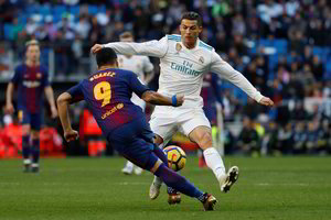 Emocingame „El Clasico užfiksuotos „Barcelona“ ir Madrido „Real“ lygiosios