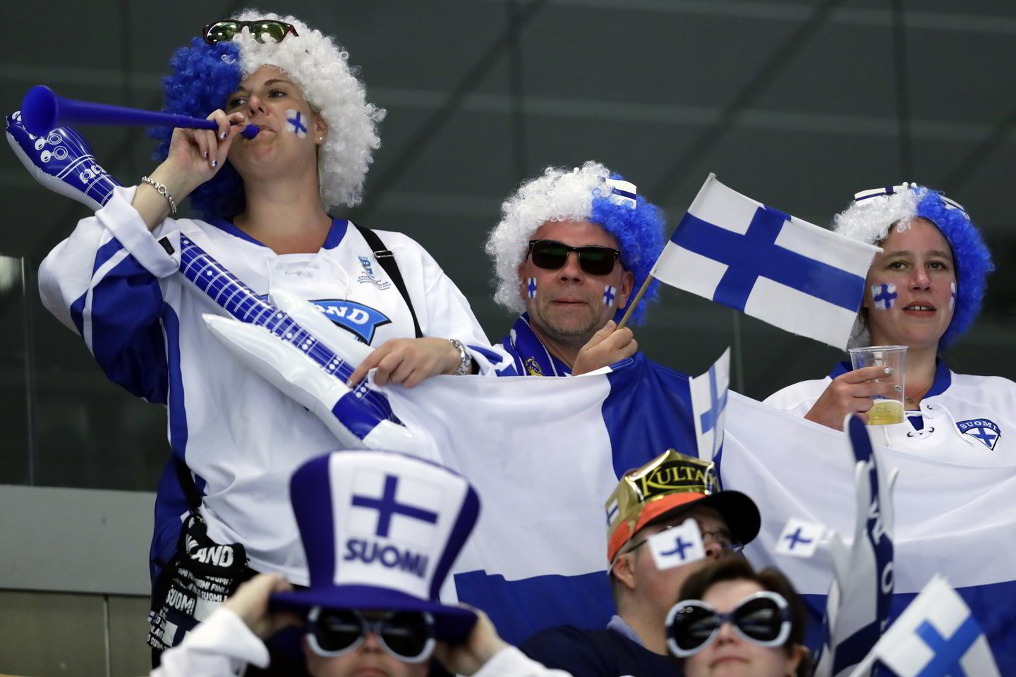  Latvija – Suomija.<br> AFP/Reuters/Scanpix nuotr.